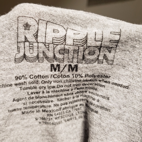 Resevoir Dogs Medium T-Shirt (SOLD) - Picture 5 of 8